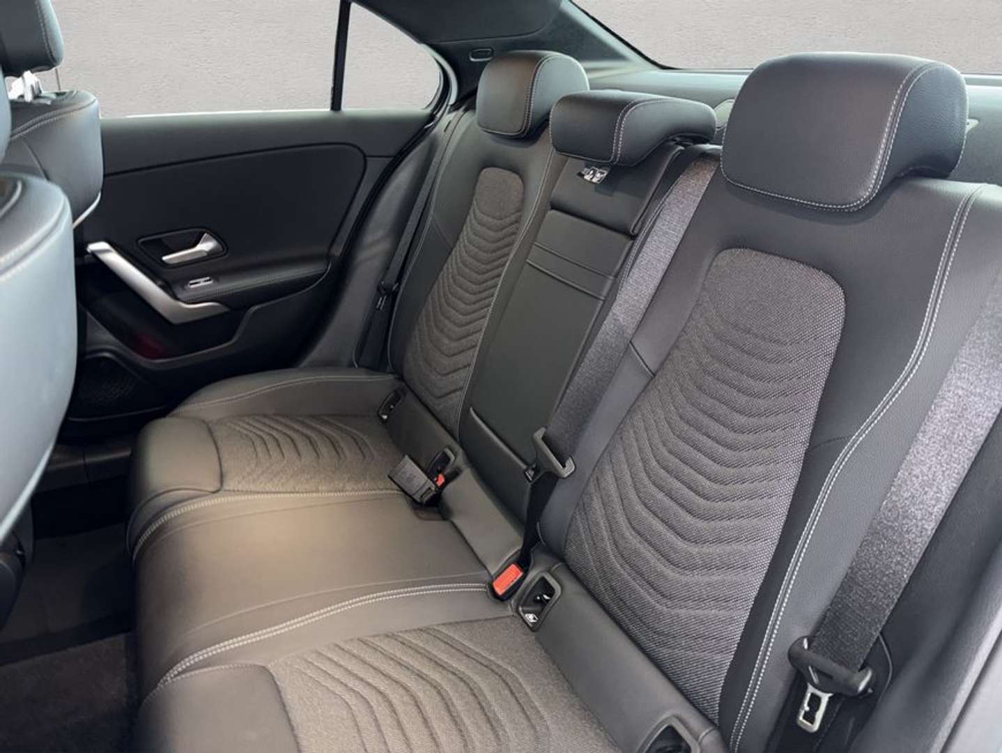 Mercedes Classe A 180 - 2025 - Joinsteer - #15