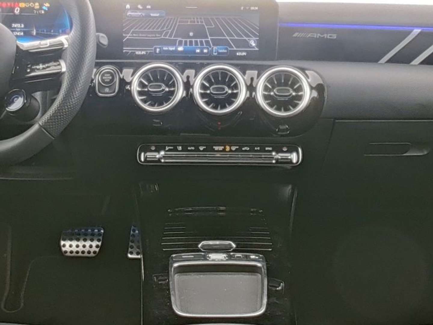 Mercedes Classe A35 AMG 35 Premium Plus - 2025 - Joinsteer - #2
