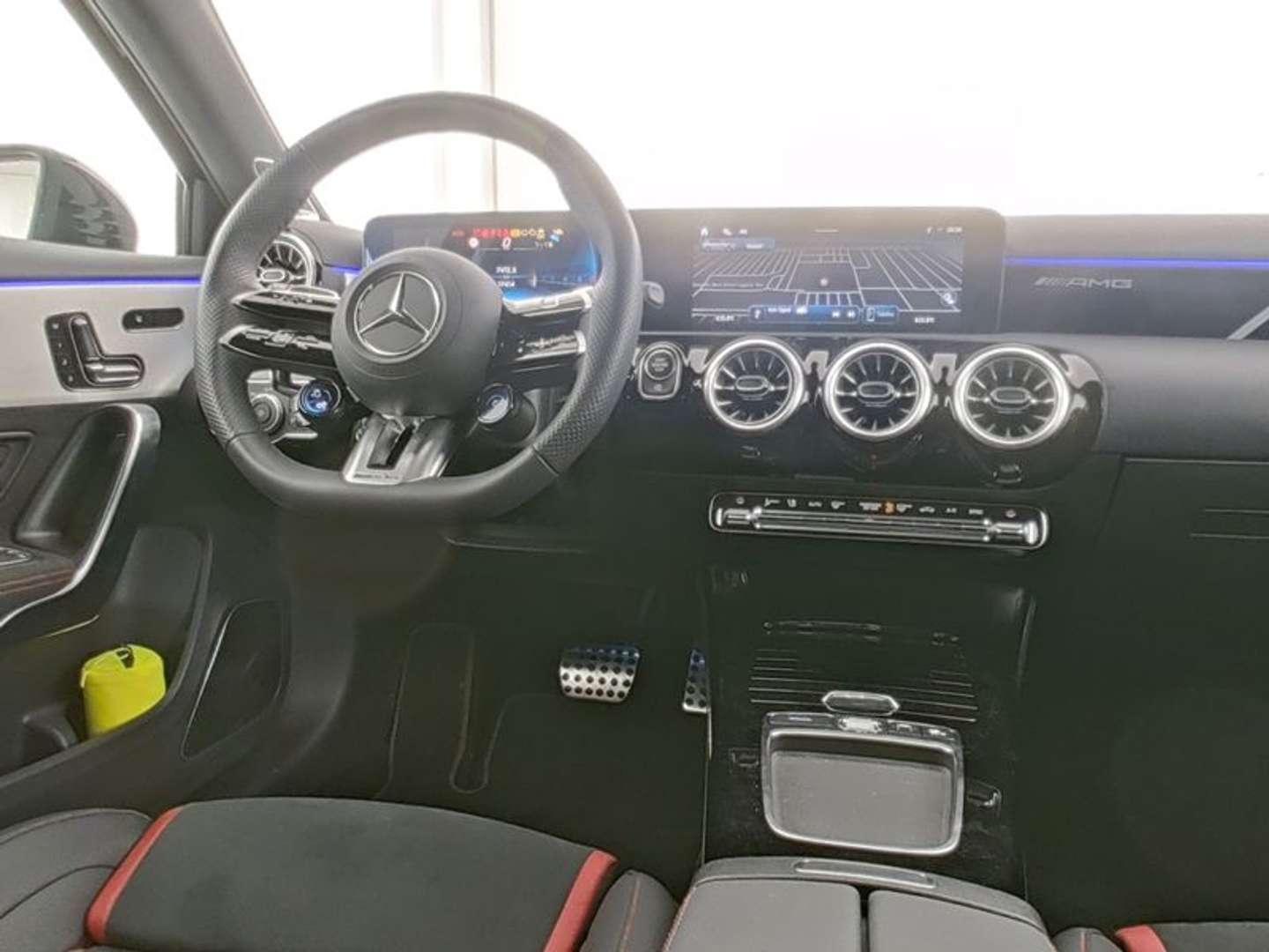 Mercedes Classe A35 AMG 35 Premium Plus - 2025 - Joinsteer - #3