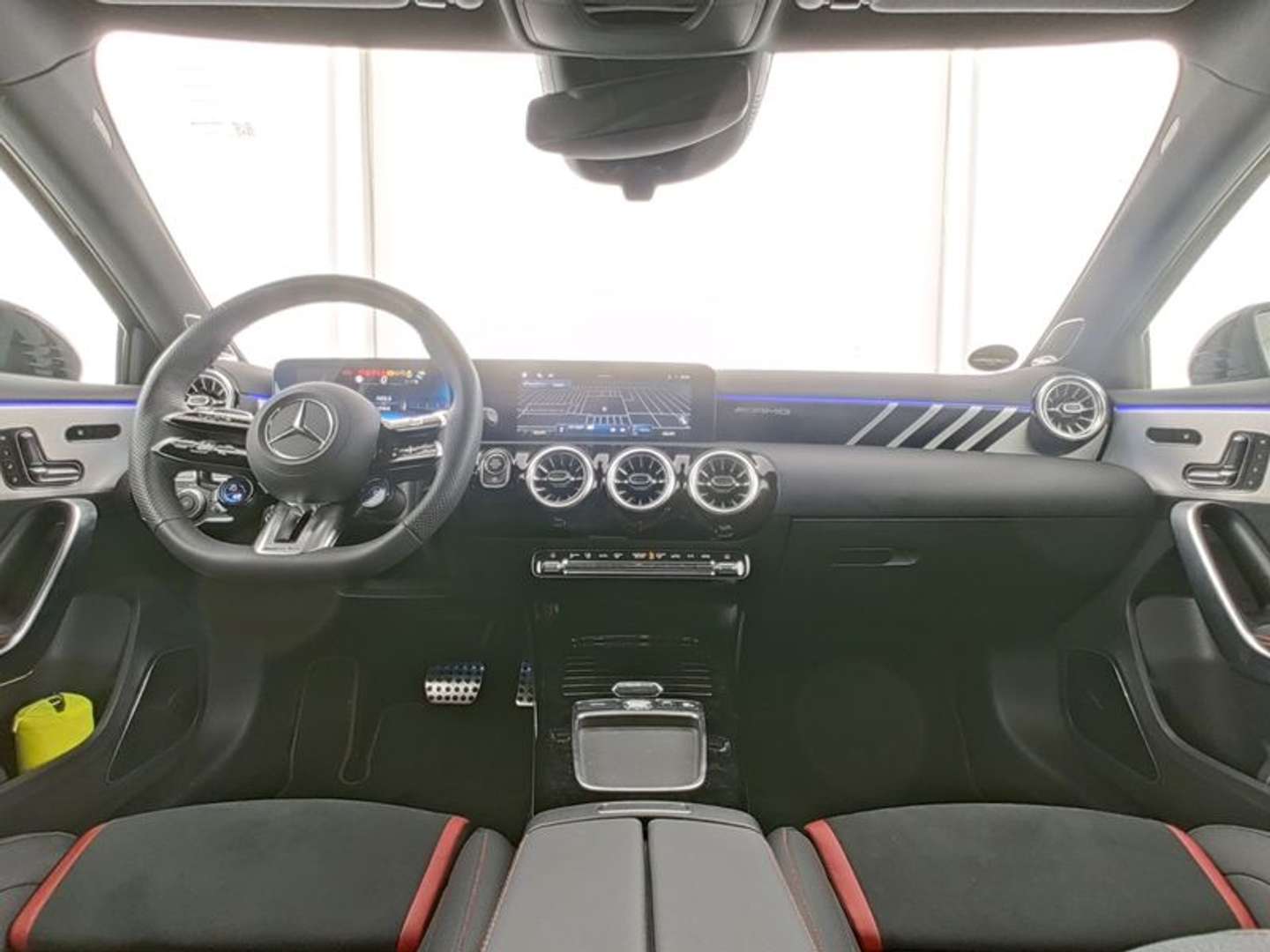 Mercedes Classe A35 AMG 35 Premium Plus - 2025 - Joinsteer - #4