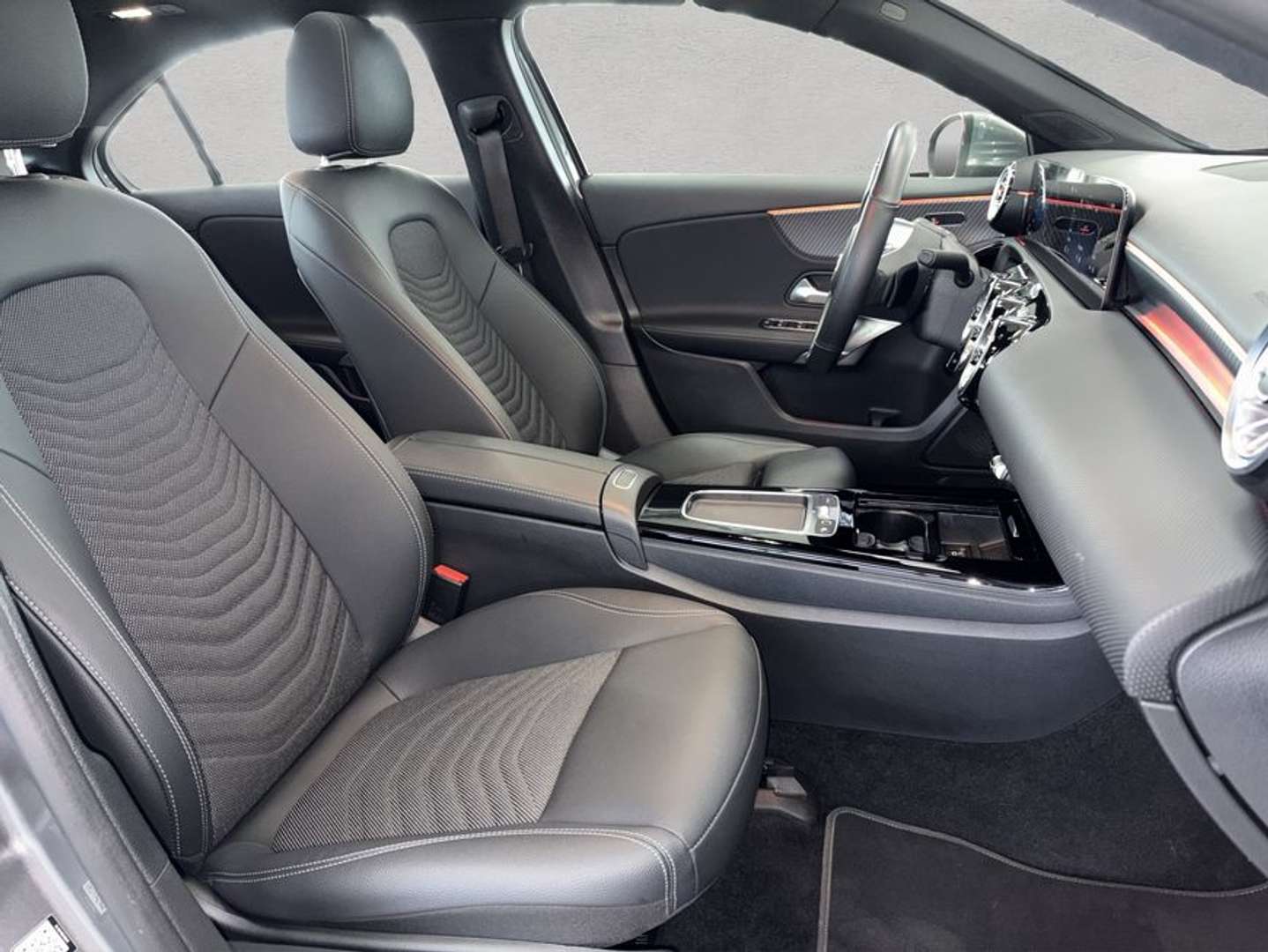 Mercedes Classe A 180 - 2025 - Joinsteer - #16