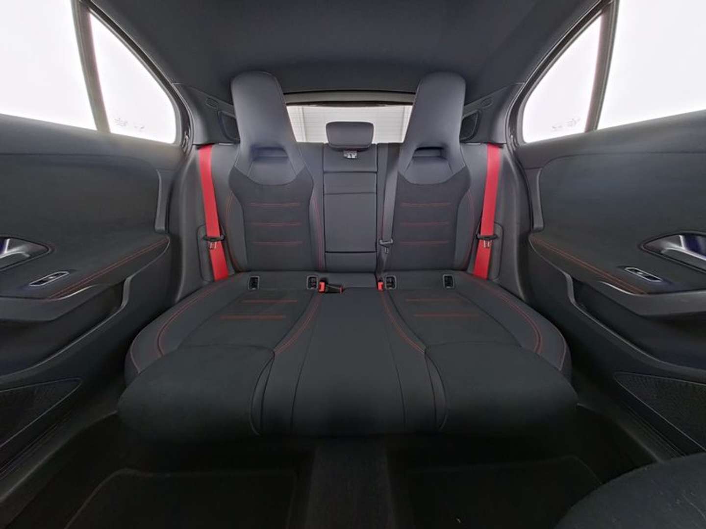 Mercedes Classe A35 AMG 35 Premium Plus - 2025 - Joinsteer - #5