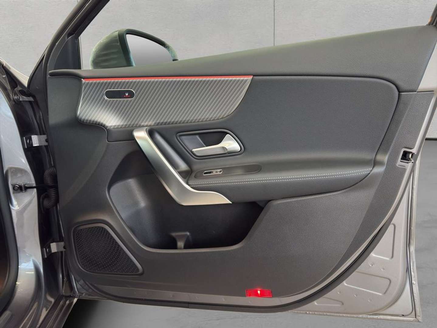 Mercedes Classe A 180 - 2025 - Joinsteer - #17