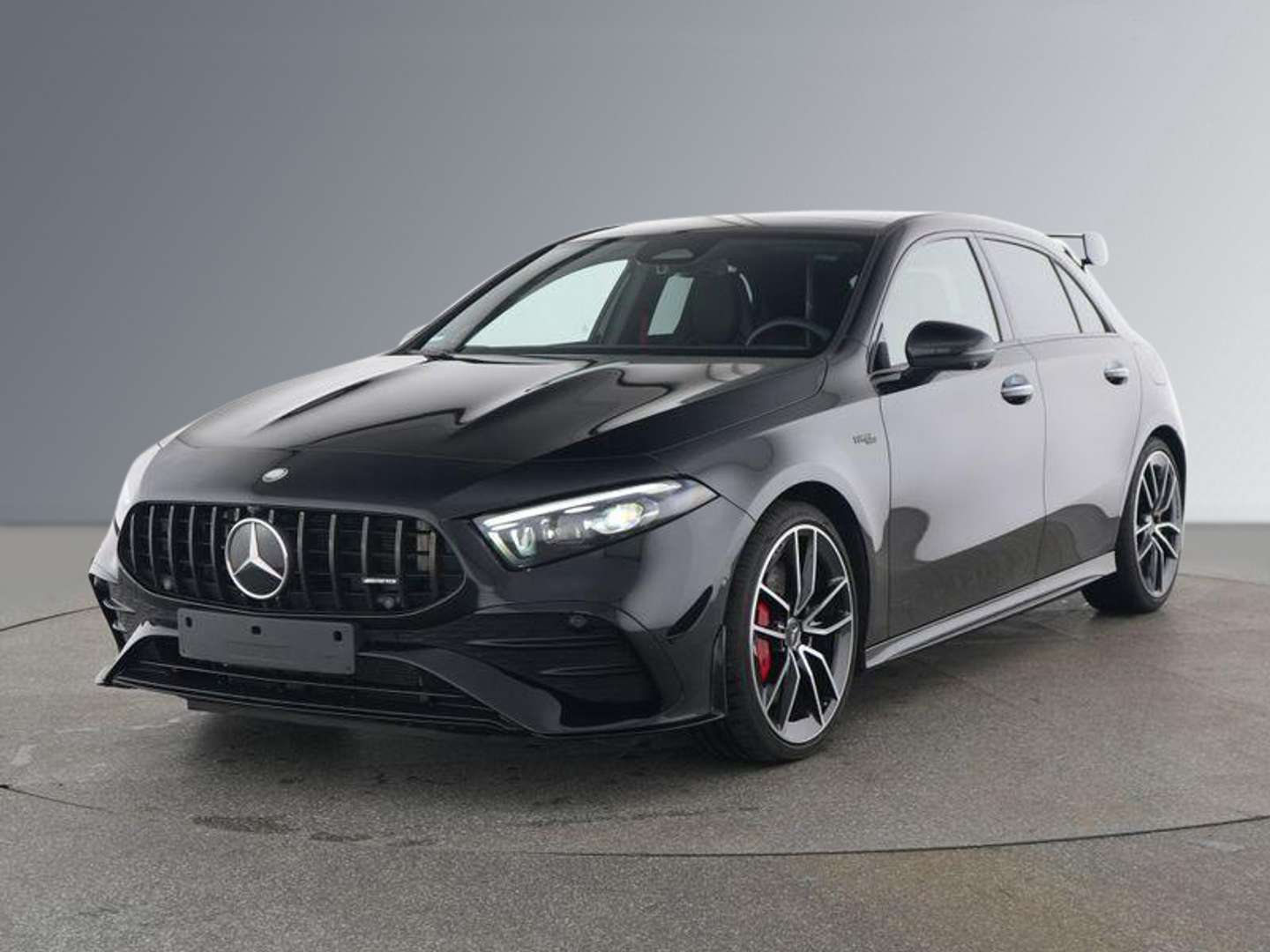 Mercedes Classe A35 AMG 35 Premium Plus - 2025 - Joinsteer - #7