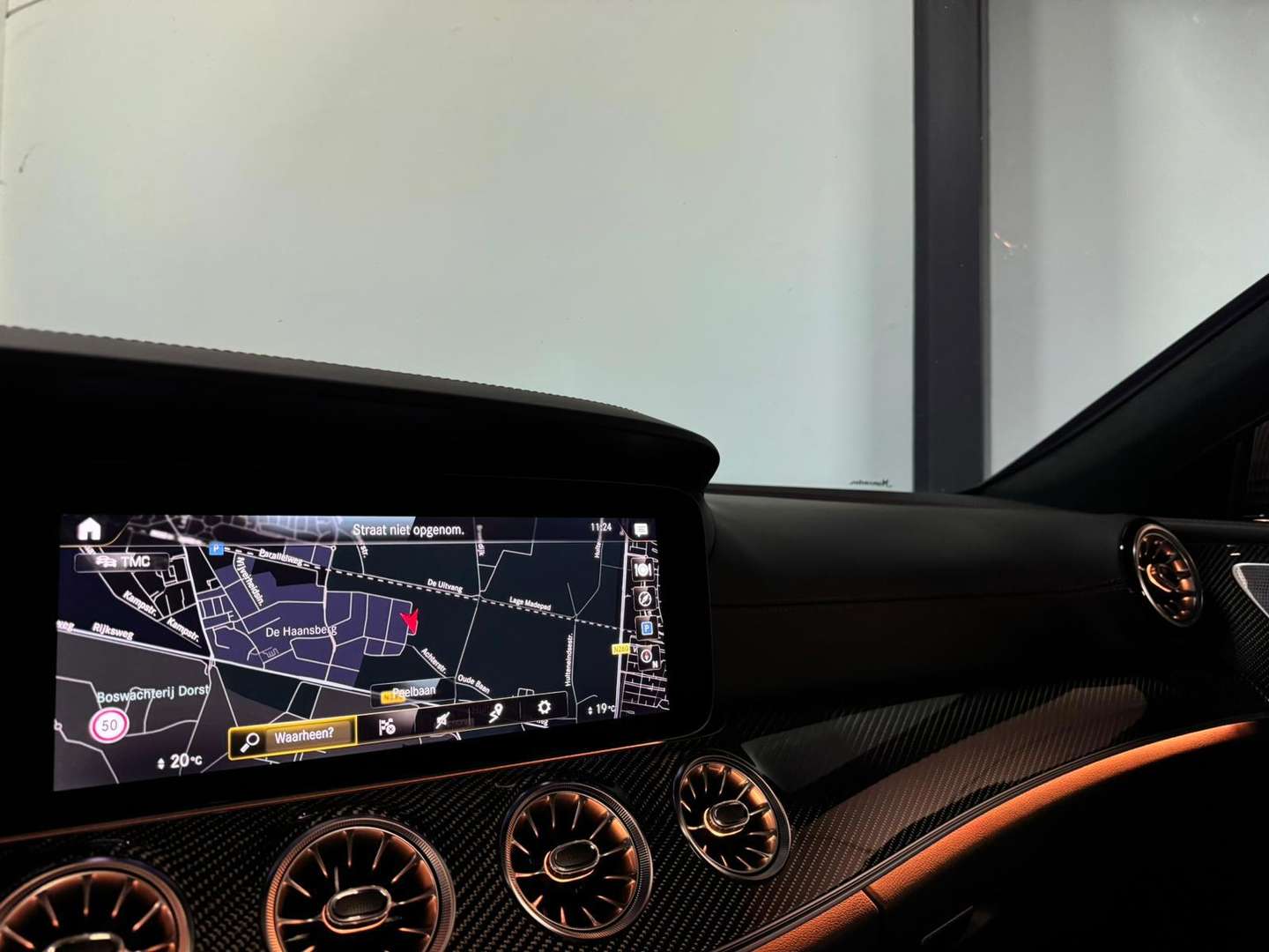 Mercedes CLS 53 AMG 53 - 2022 - Joinsteer - #6