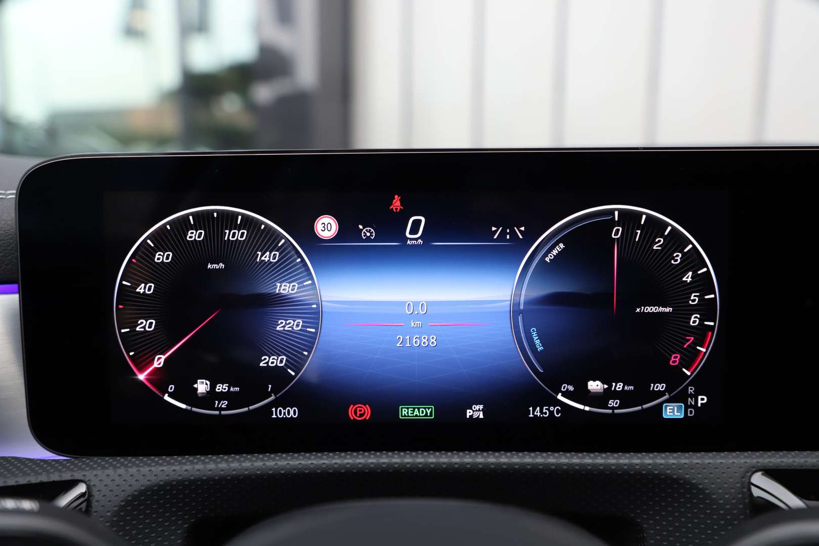 Mercedes Classe A 250e AMG 250 AMG Line - 2024 - Joinsteer - #31