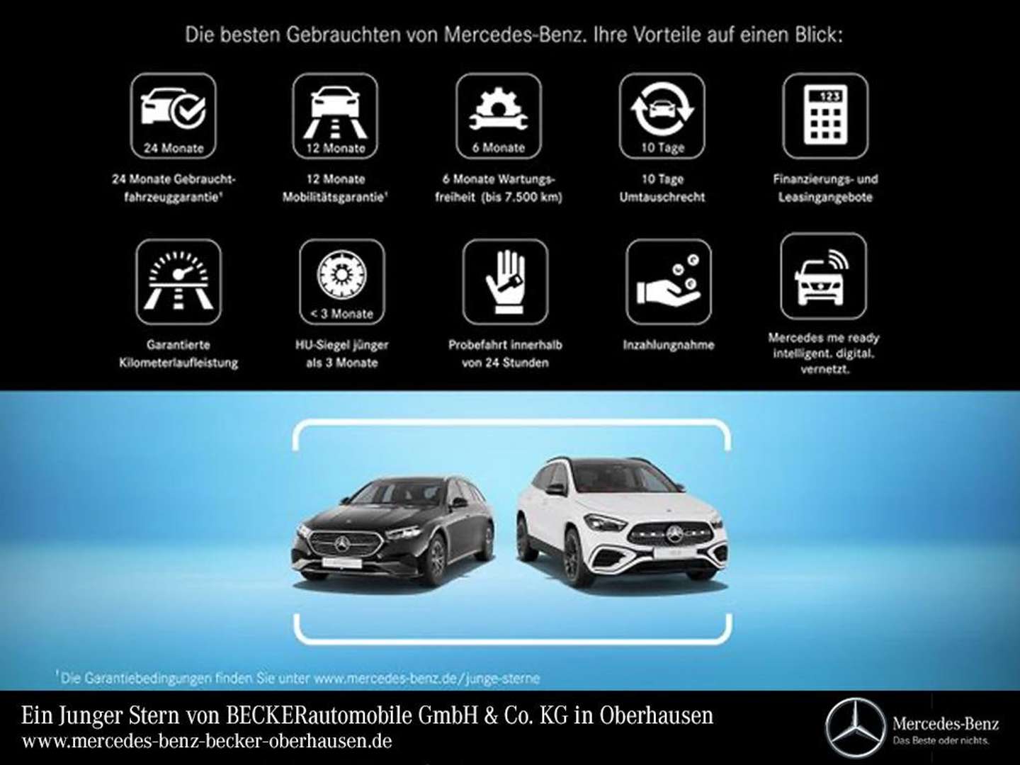Mercedes Classe A35 AMG 35 Premium Plus - 2025 - Joinsteer - #8