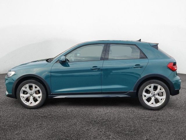 Audi A1 Citycarver 35 TFSI Schaltgetriebe - 2021 - Joinsteer - #3