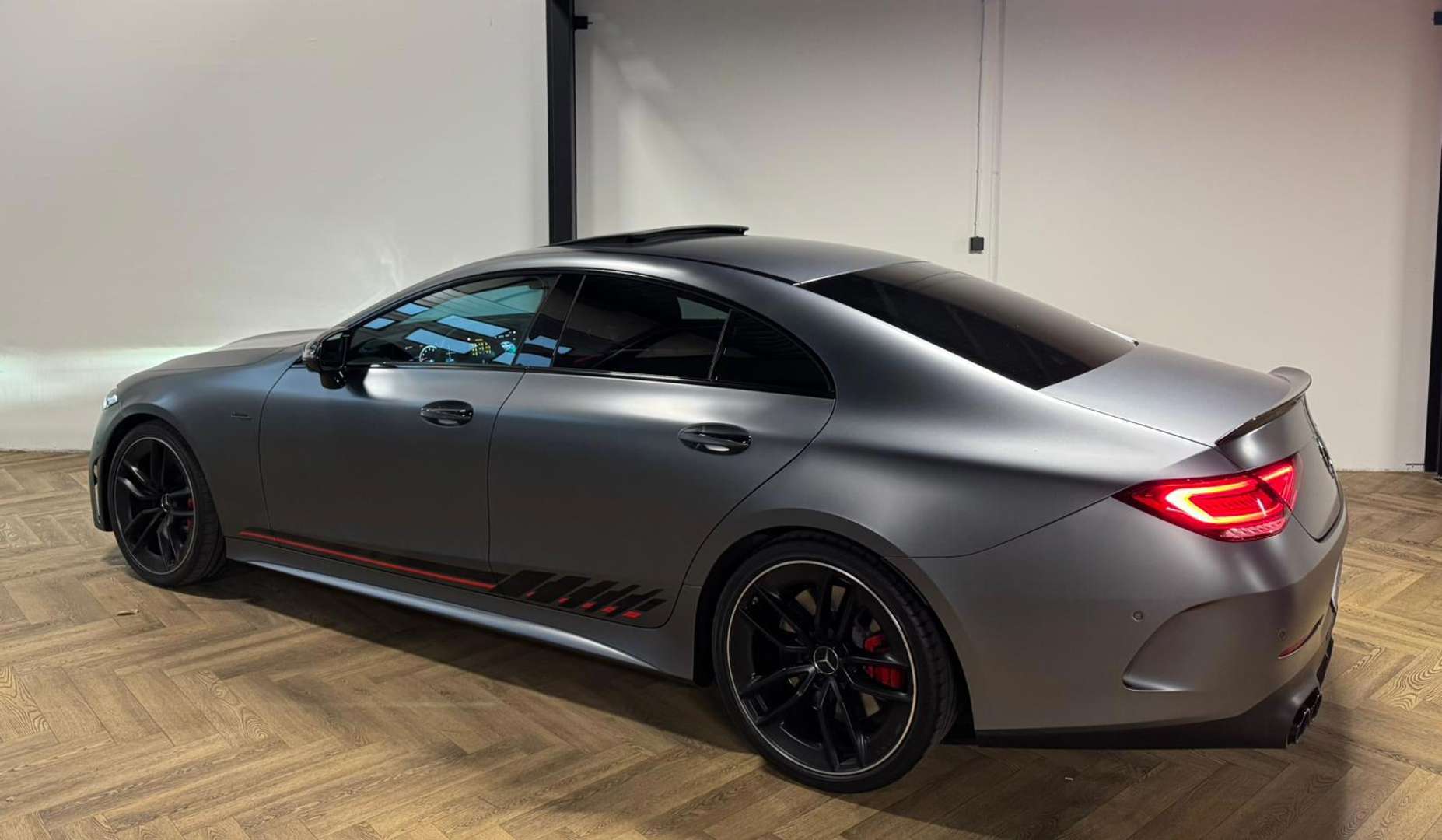 Mercedes CLS 53 AMG 53 - 2022 - Joinsteer - #7