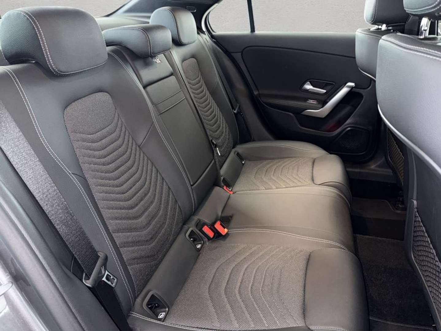 Mercedes Classe A 180 - 2025 - Joinsteer - #18