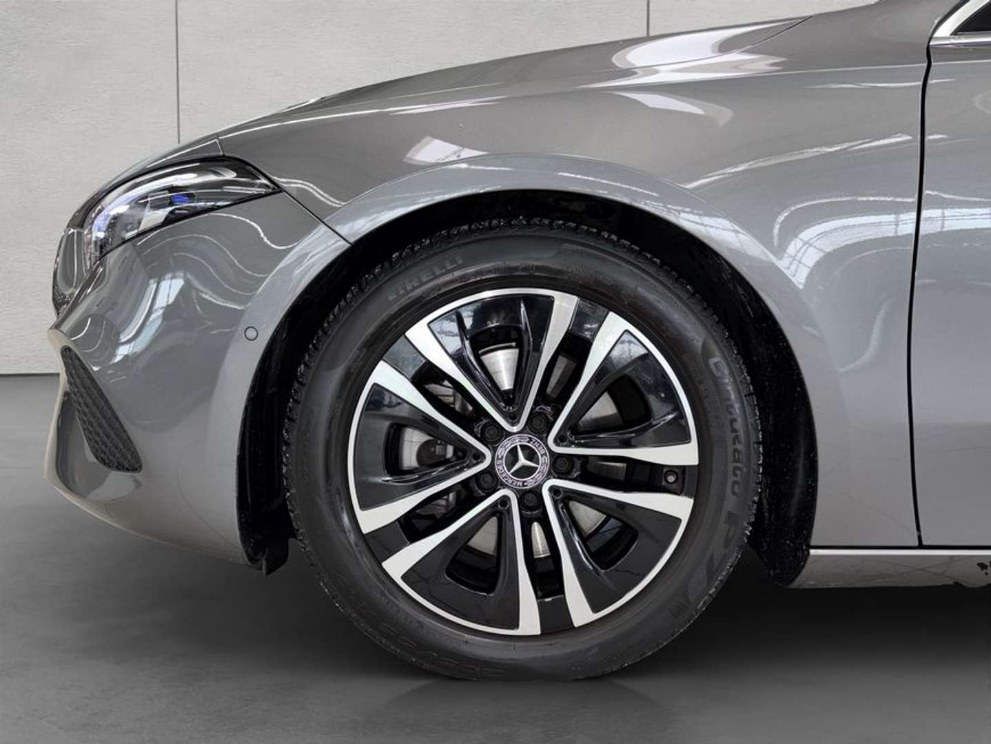 Mercedes Classe A 180 - 2025 - Joinsteer - #19