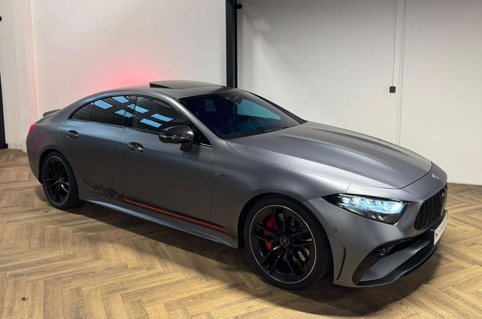 Mercedes CLS 53 AMG 53 - 2022 - Joinsteer - #9