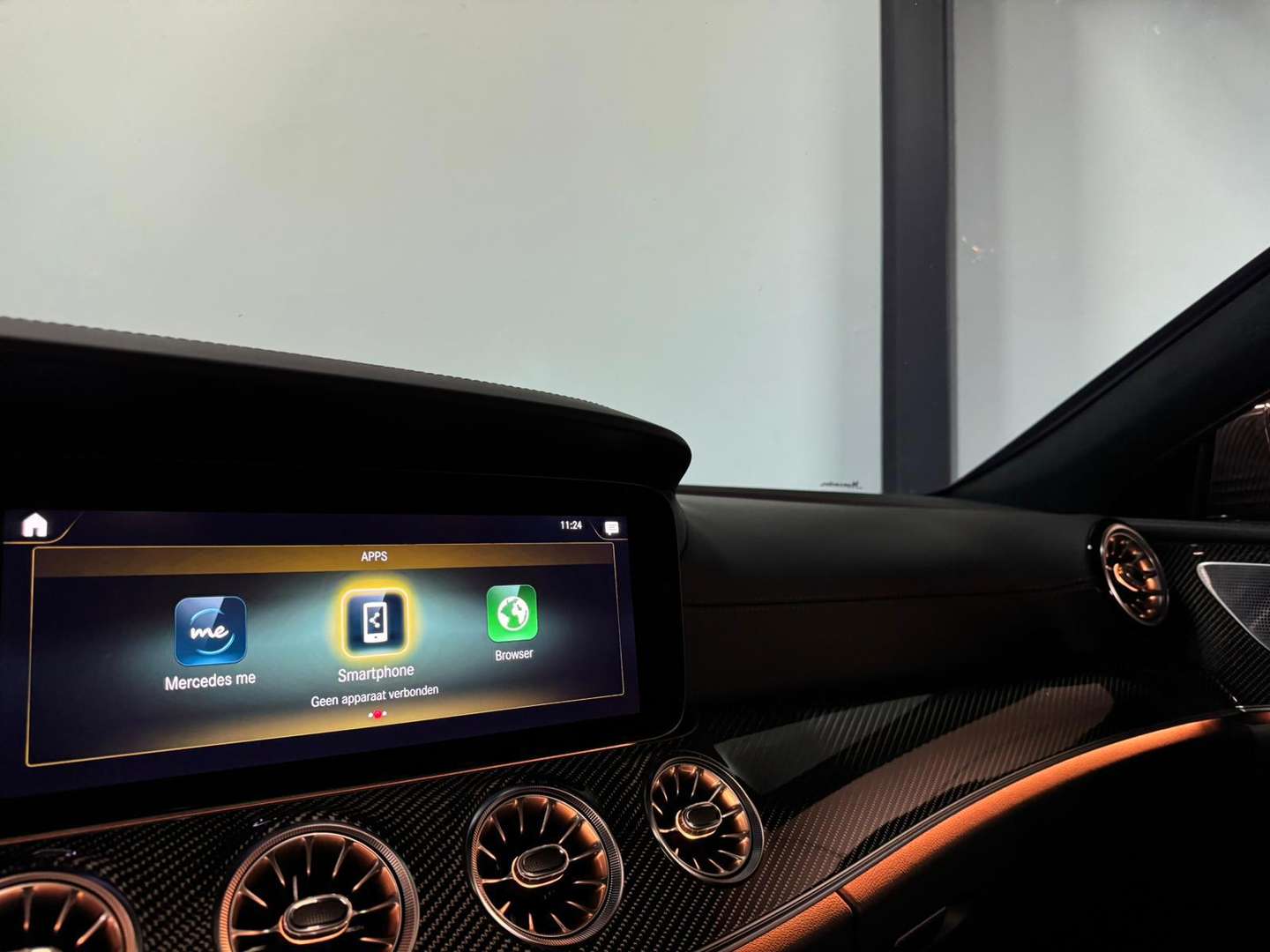 Mercedes CLS 53 AMG 53 - 2022 - Joinsteer - #12