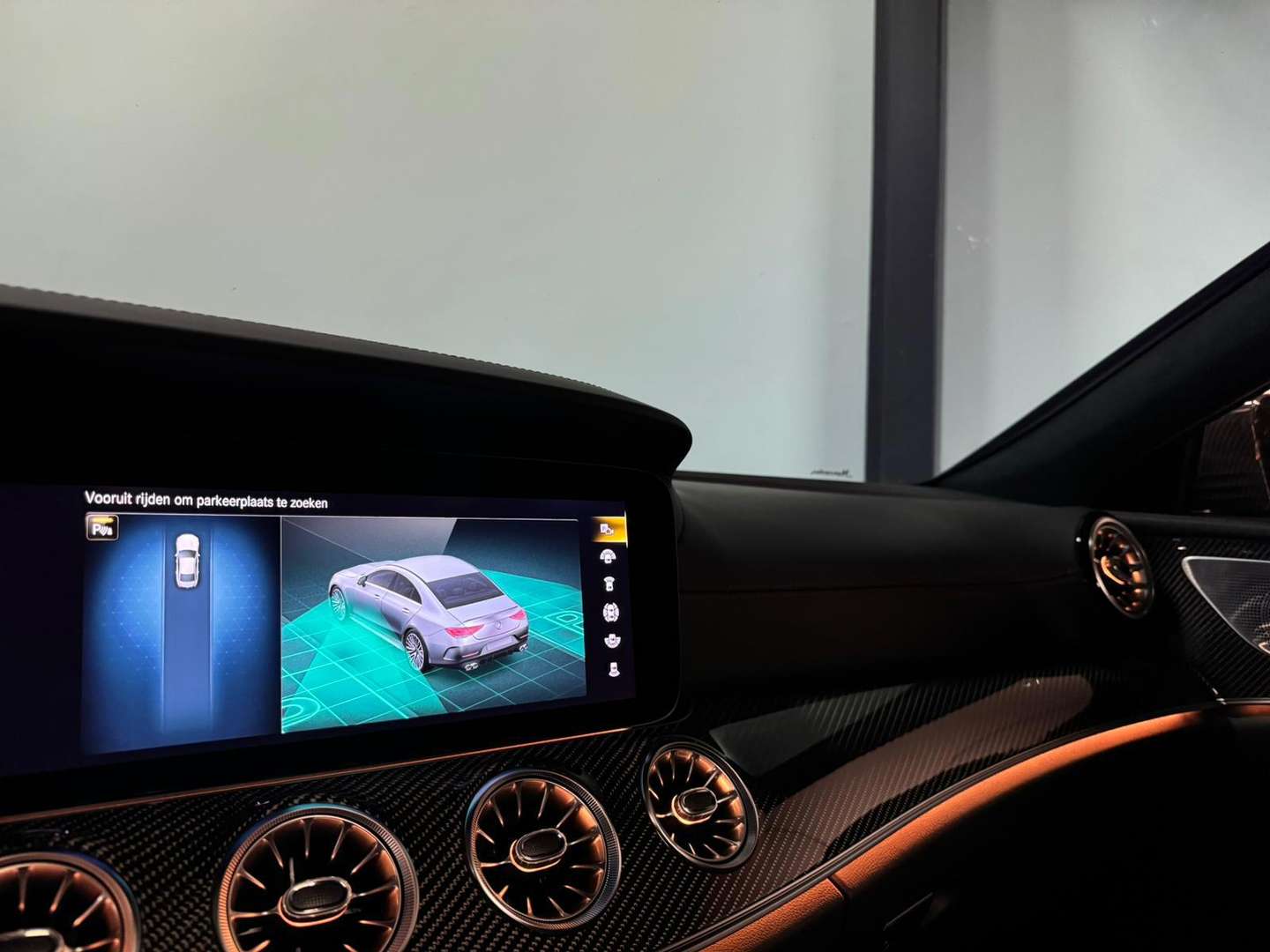 Mercedes CLS 53 AMG 53 - 2022 - Joinsteer - #14