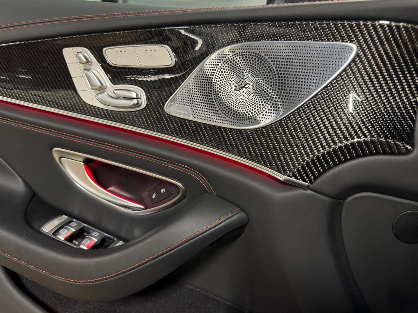 Mercedes CLS 53 AMG 53 - 2022 - Joinsteer - #16