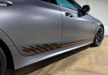 Mercedes CLS 53 AMG 53 — photo 17