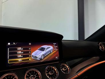 Mercedes CLS 53 AMG 53 — photo 18