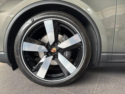 Porsche Macan Electrique -  - Joinsteer - #5
