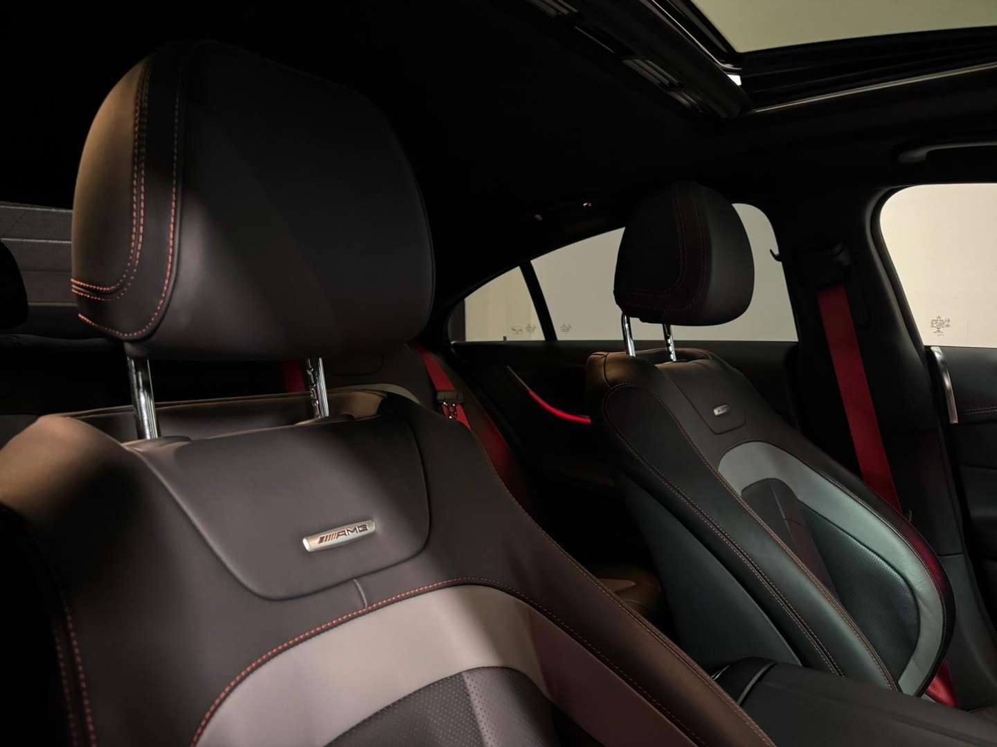 Mercedes CLS 53 AMG 53 - 2022 - Joinsteer - #20