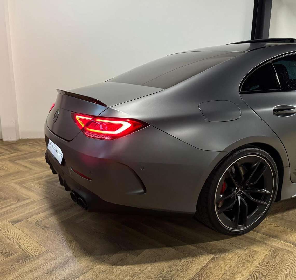 Mercedes CLS 53 AMG 53 - 2022 - Joinsteer - #24