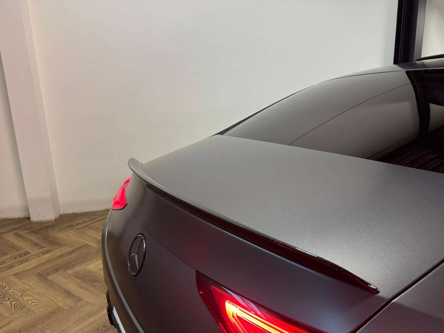 Mercedes CLS 53 AMG 53 - 2022 - Joinsteer - #26