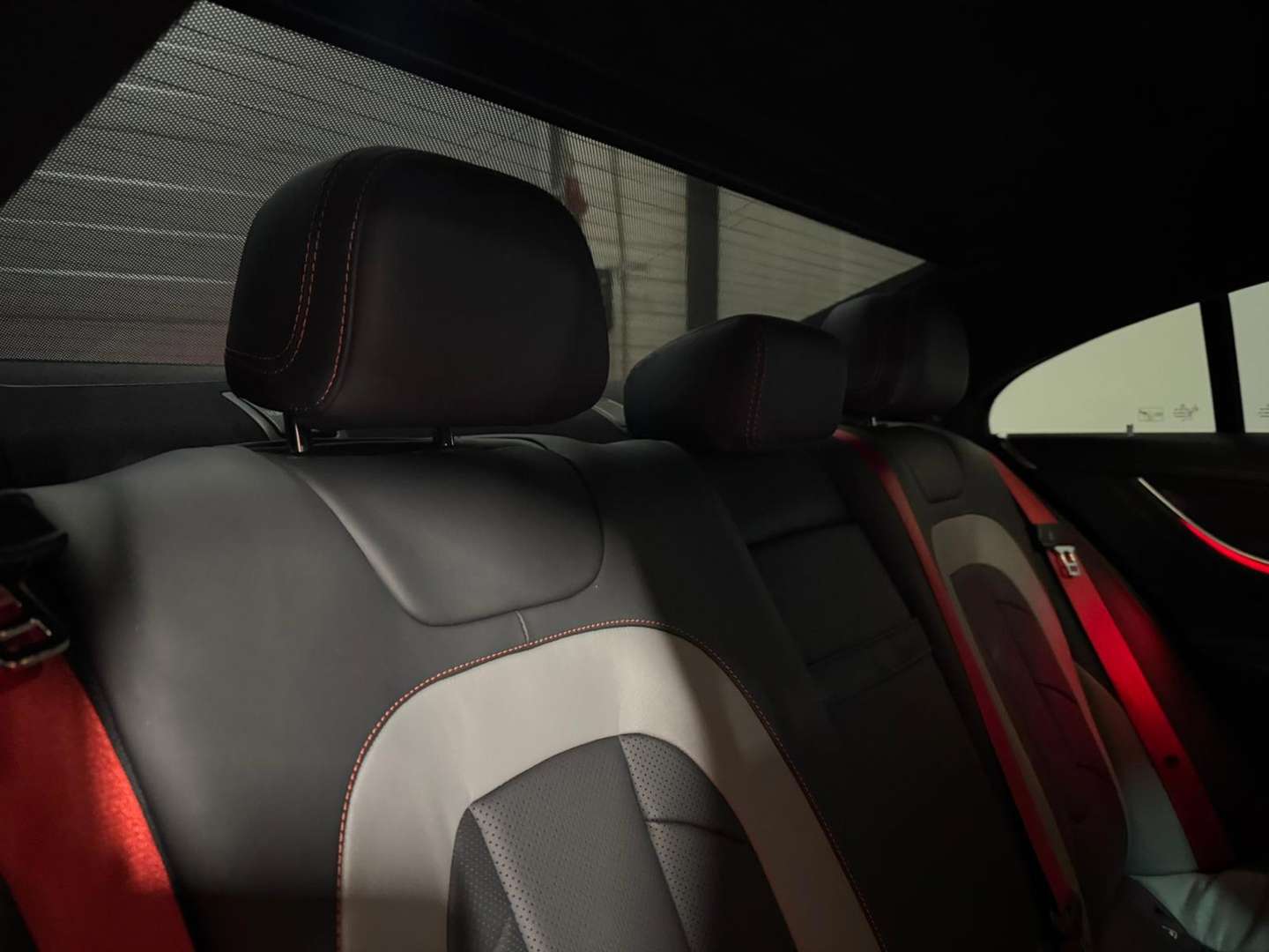 Mercedes CLS 53 AMG 53 - 2022 - Joinsteer - #29