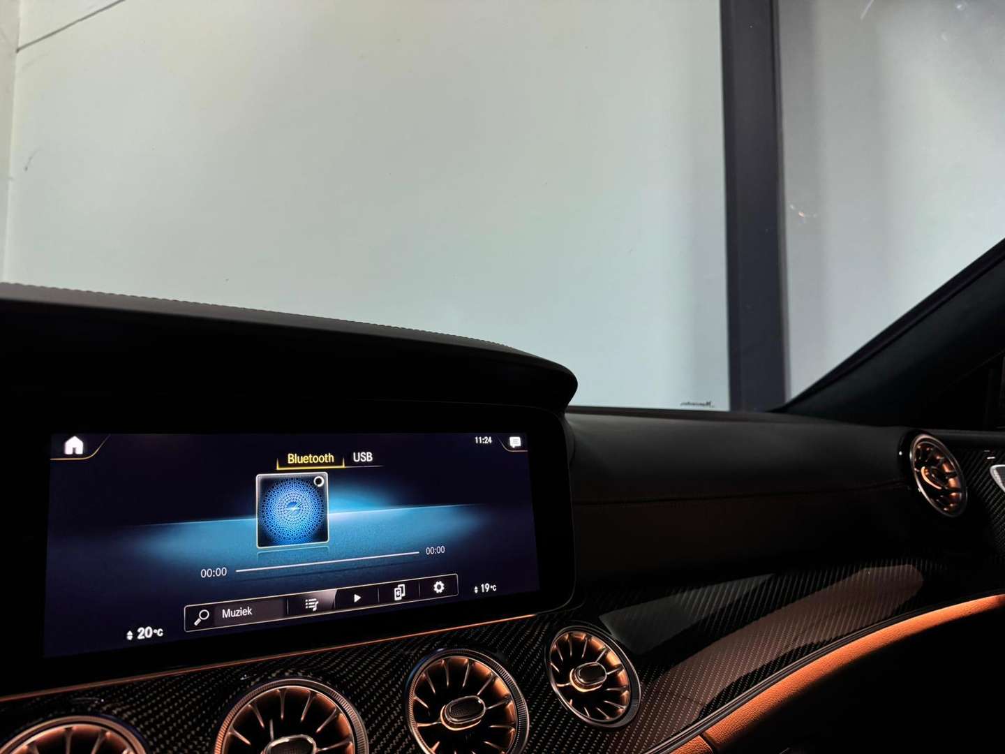 Mercedes CLS 53 AMG 53 - 2022 - Joinsteer - #31
