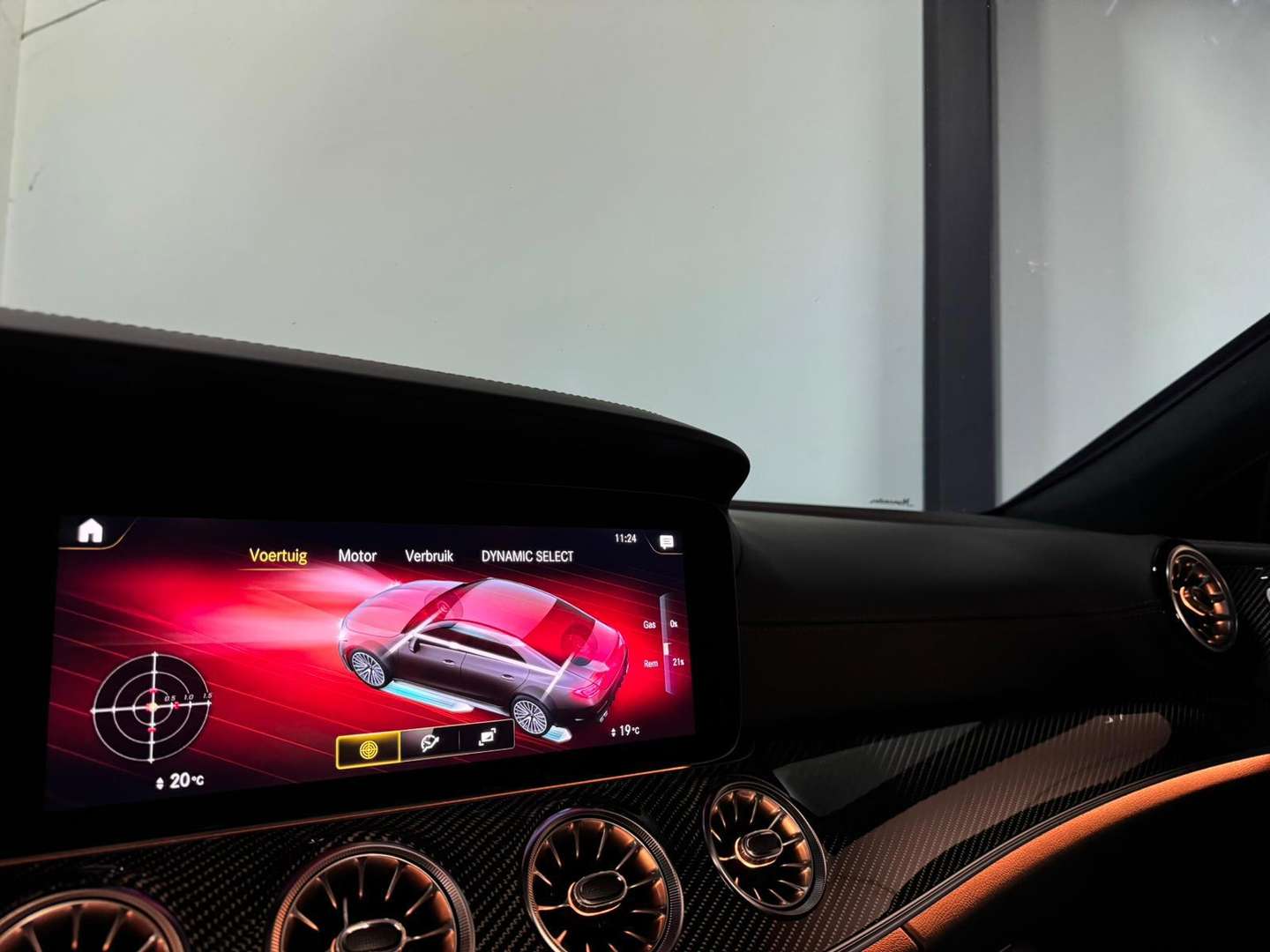 Mercedes CLS 53 AMG 53 - 2022 - Joinsteer - #32