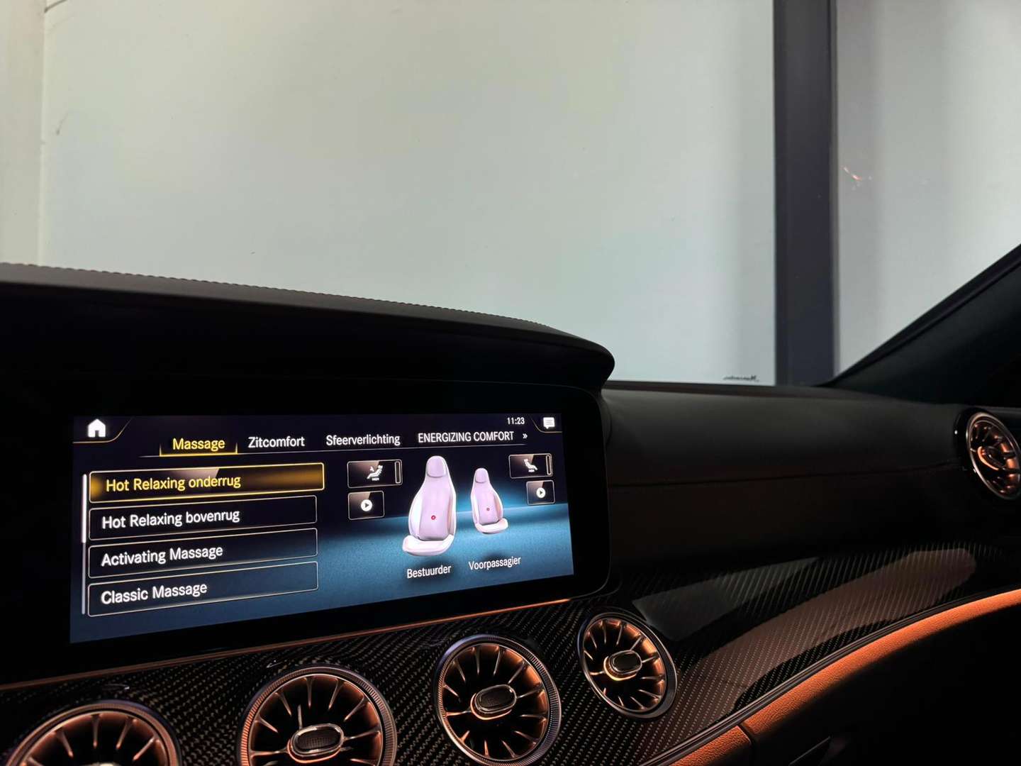 Mercedes CLS 53 AMG 53 - 2022 - Joinsteer - #34