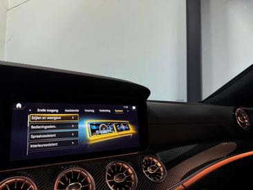 Mercedes CLS 53 AMG 53 — photo 35