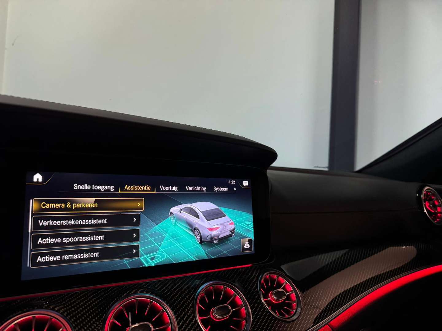Mercedes CLS 53 AMG 53 - 2022 - Joinsteer - #38