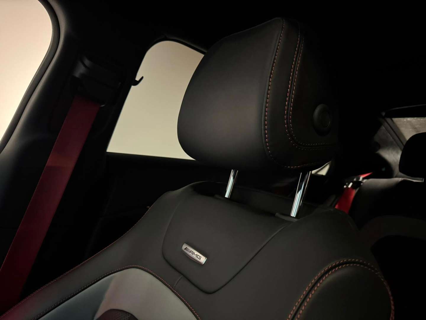 Mercedes CLS 53 AMG 53 - 2022 - Joinsteer - #39