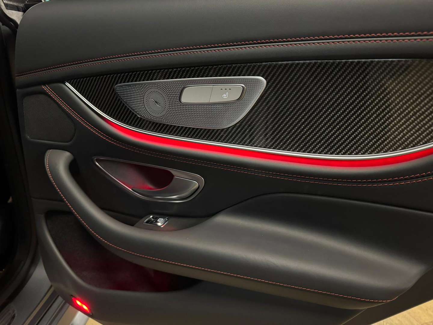 Mercedes CLS 53 AMG 53 - 2022 - Joinsteer - #43