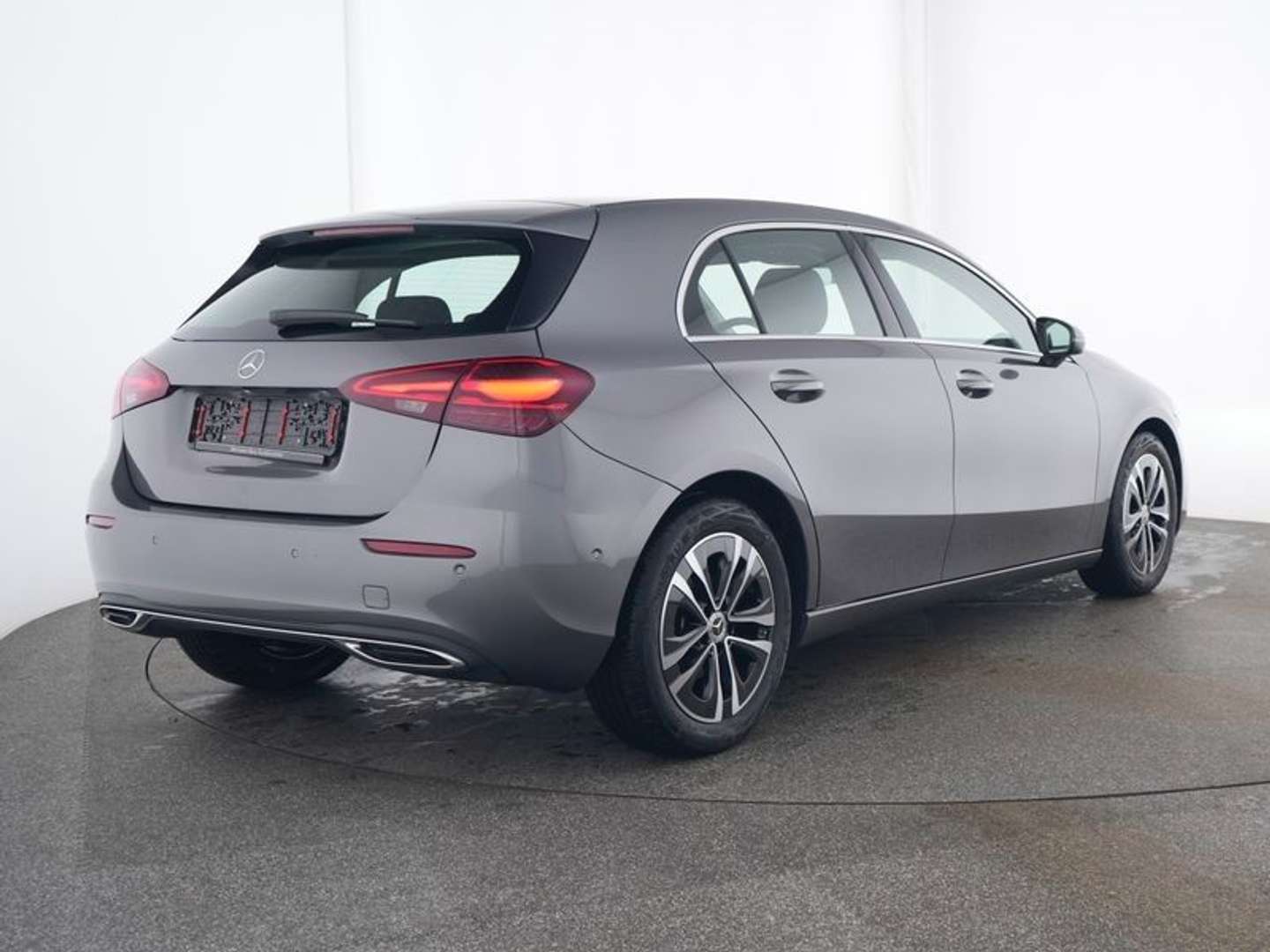 Mercedes Classe A 200 PROGRESSIVE - 2025 - Joinsteer - #2