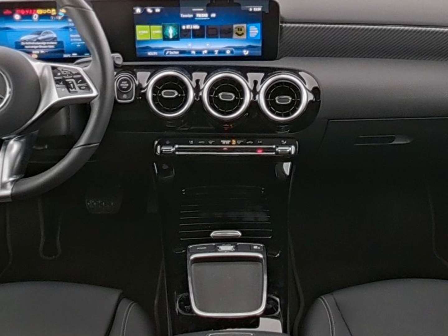 Mercedes Classe A 200 PROGRESSIVE - 2025 - Joinsteer - #3