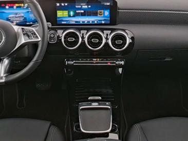 Mercedes Classe A 200 PROGRESSIVE — photo 3