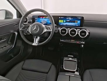 Mercedes Classe A 200 PROGRESSIVE — photo 4