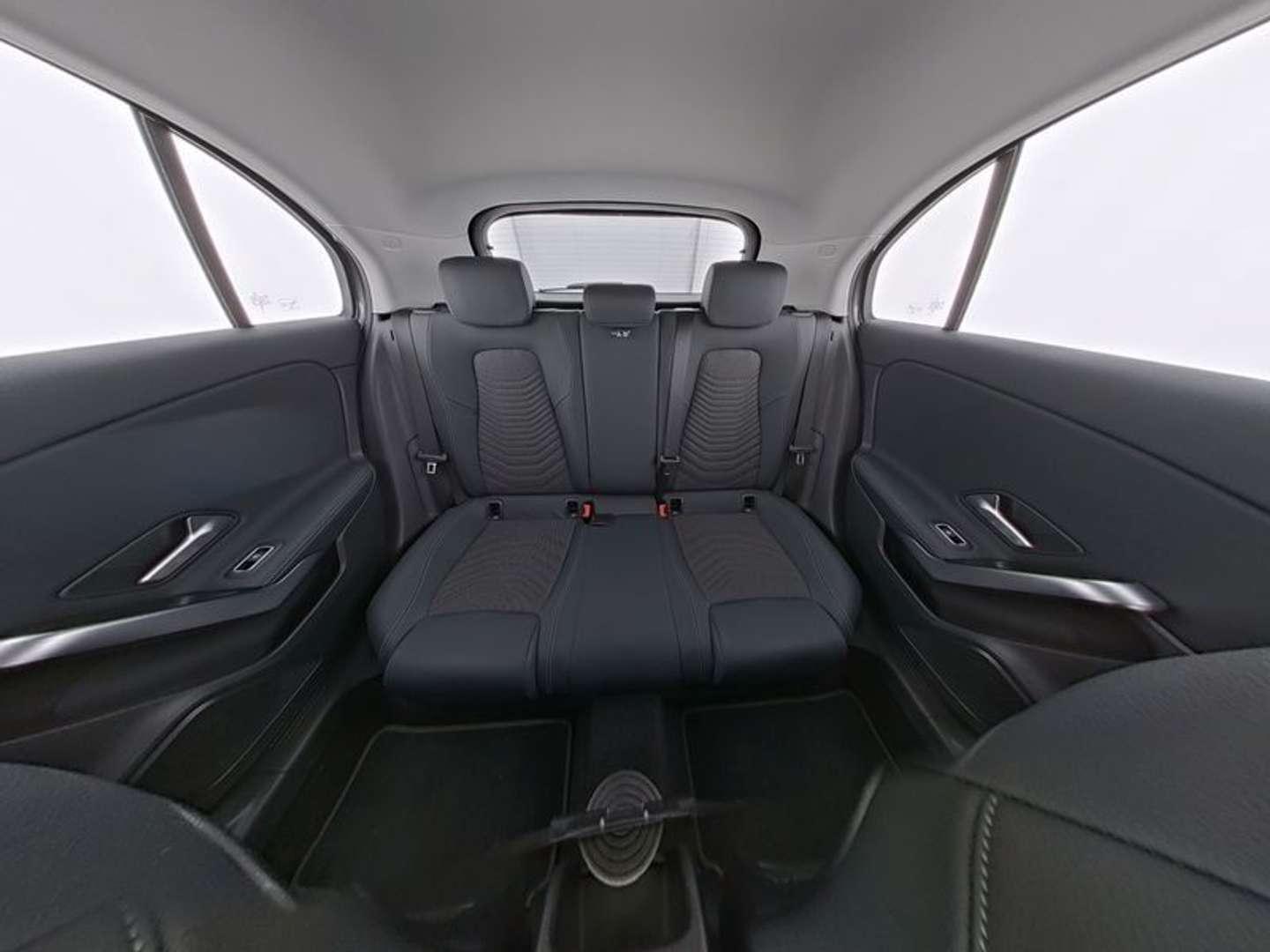 Mercedes Classe A 200 PROGRESSIVE - 2025 - Joinsteer - #6