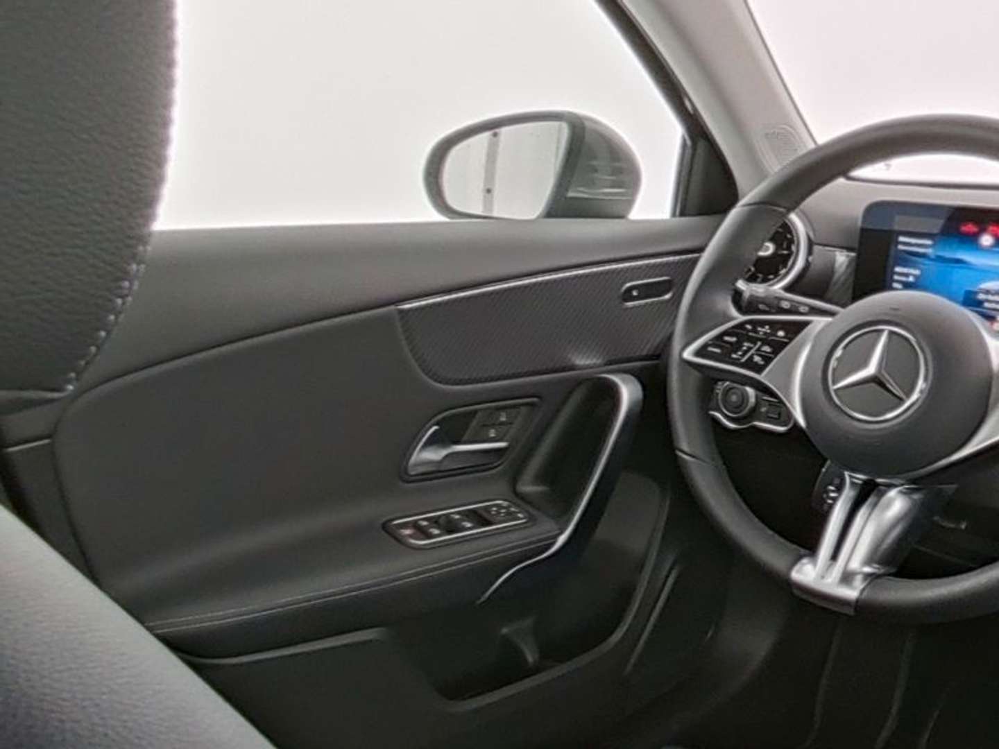 Mercedes Classe A 200 PROGRESSIVE - 2025 - Joinsteer - #7