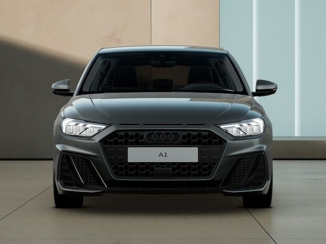 Audi A1 Sportback S Line 25 TFSI S Tronic - 2025 - Joinsteer - #4