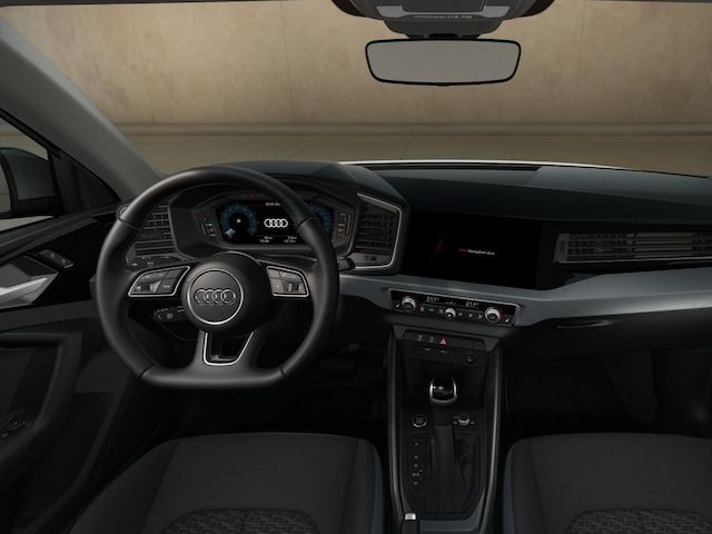 Audi A1 Sportback S Line 25 TFSI S Tronic - 2025 - Joinsteer - #7