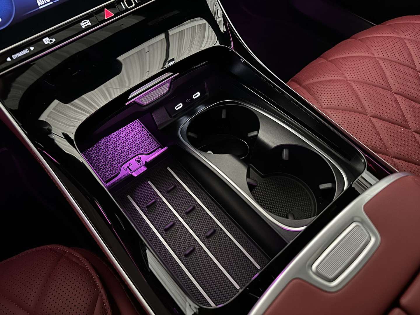 Mercedes Classe S 450 AMG LINE - 2022 - Joinsteer - #15