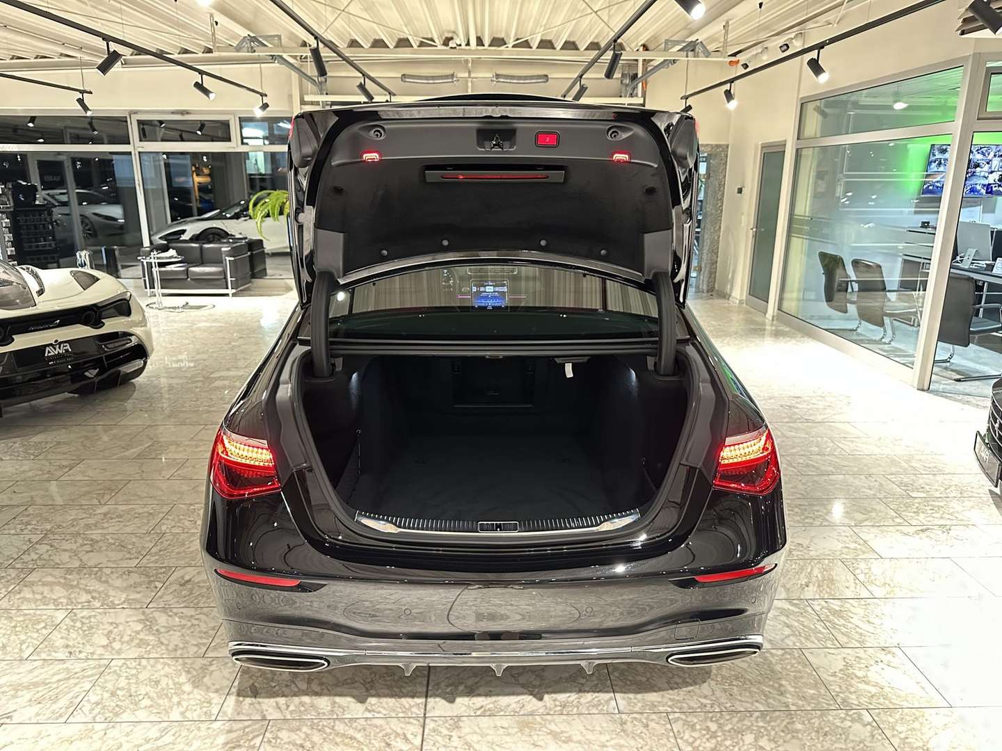 Mercedes Classe S 450 AMG LINE - 2022 - Joinsteer - #20