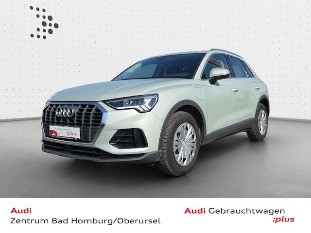 Audi Q3 TFSI E 45 TFSI E S Tronic - 2022 - Joinsteer - #1