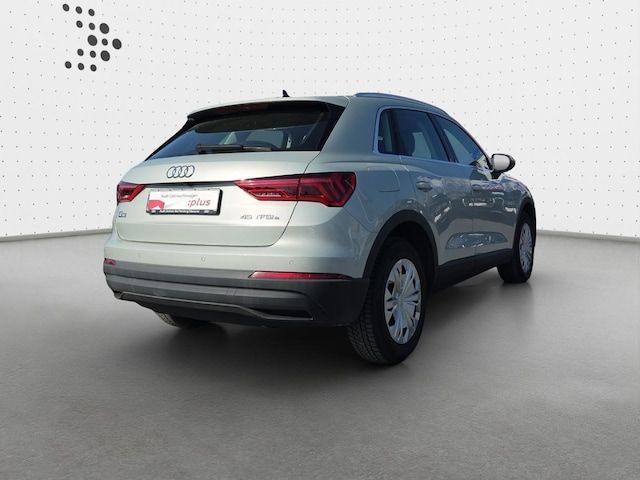 Audi Q3 TFSI E 45 TFSI E S Tronic - 2022 - Joinsteer - #2