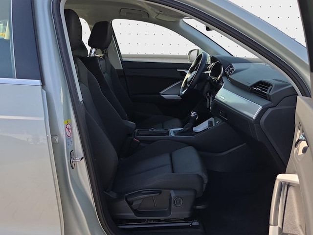 Audi Q3 TFSI E 45 TFSI E S Tronic - 2022 - Joinsteer - #4