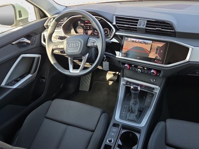 Audi Q3 TFSI E 45 TFSI E S Tronic - 2022 - Joinsteer - #5