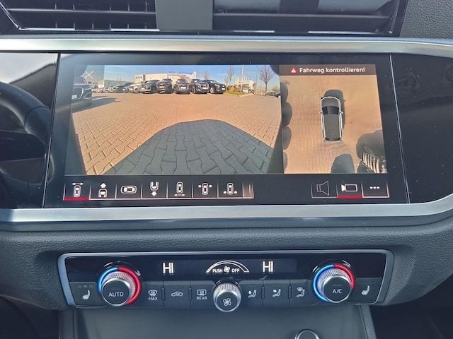 Audi Q3 TFSI E 45 TFSI E S Tronic - 2022 - Joinsteer - #6