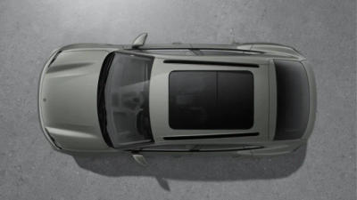 Porsche Macan Electrique Turbo -  - Joinsteer - #5