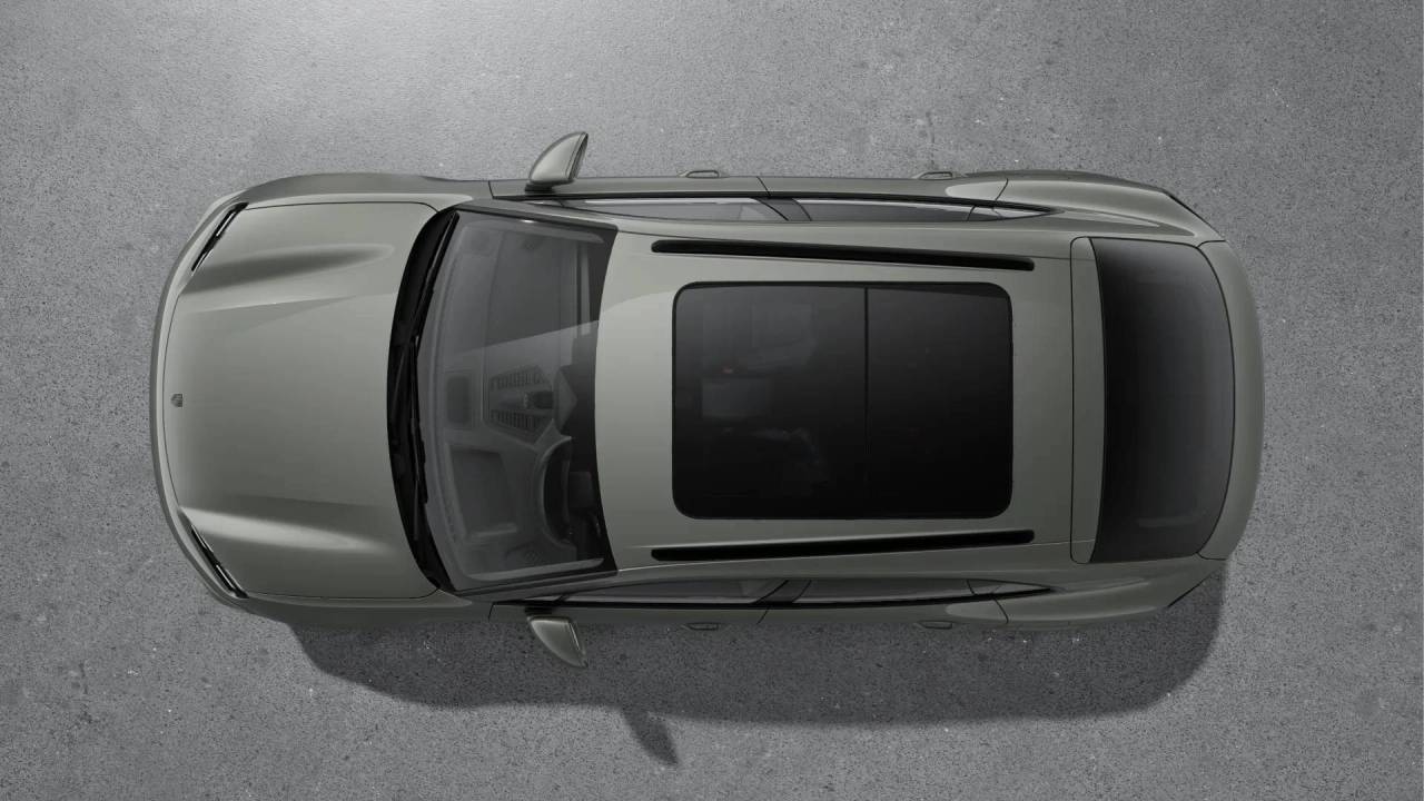 Porsche Macan Electrique Turbo - 2025 - Joinsteer - #6